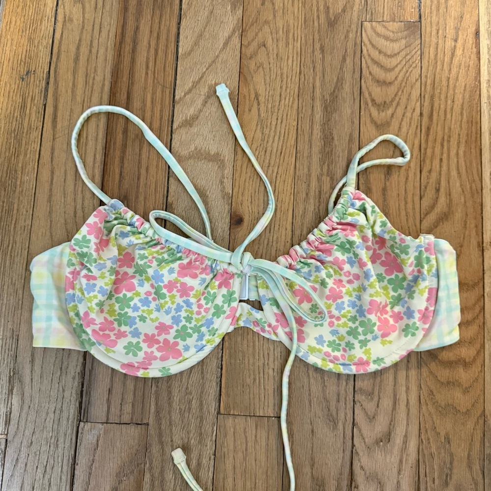 Bikini top